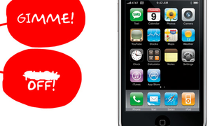 Are You Going to Get the iPhone 3G?